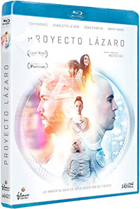 Realive |   Blu-Ray